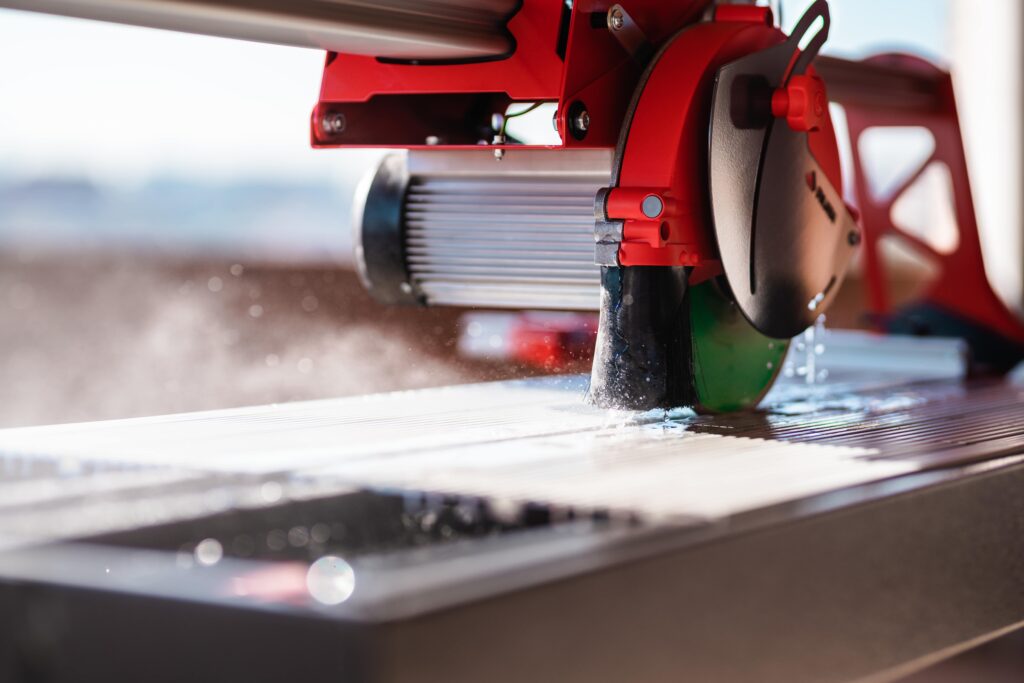Machine cut 2025