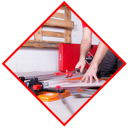 Tile Cutter