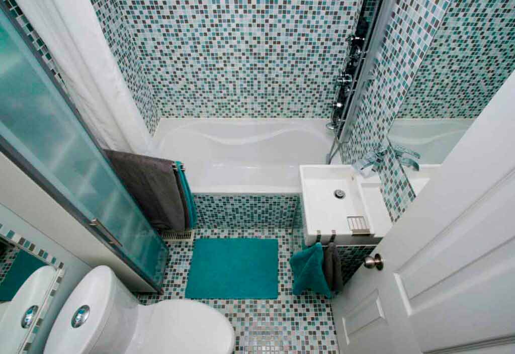 bathroom wall tiles ideas