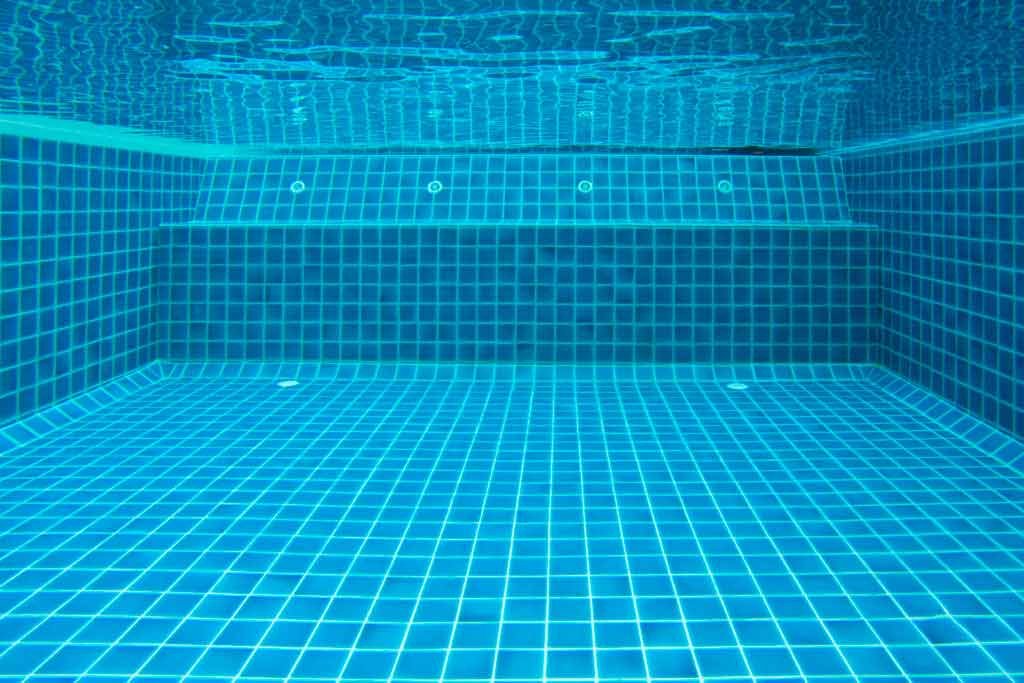 pool tile ideas