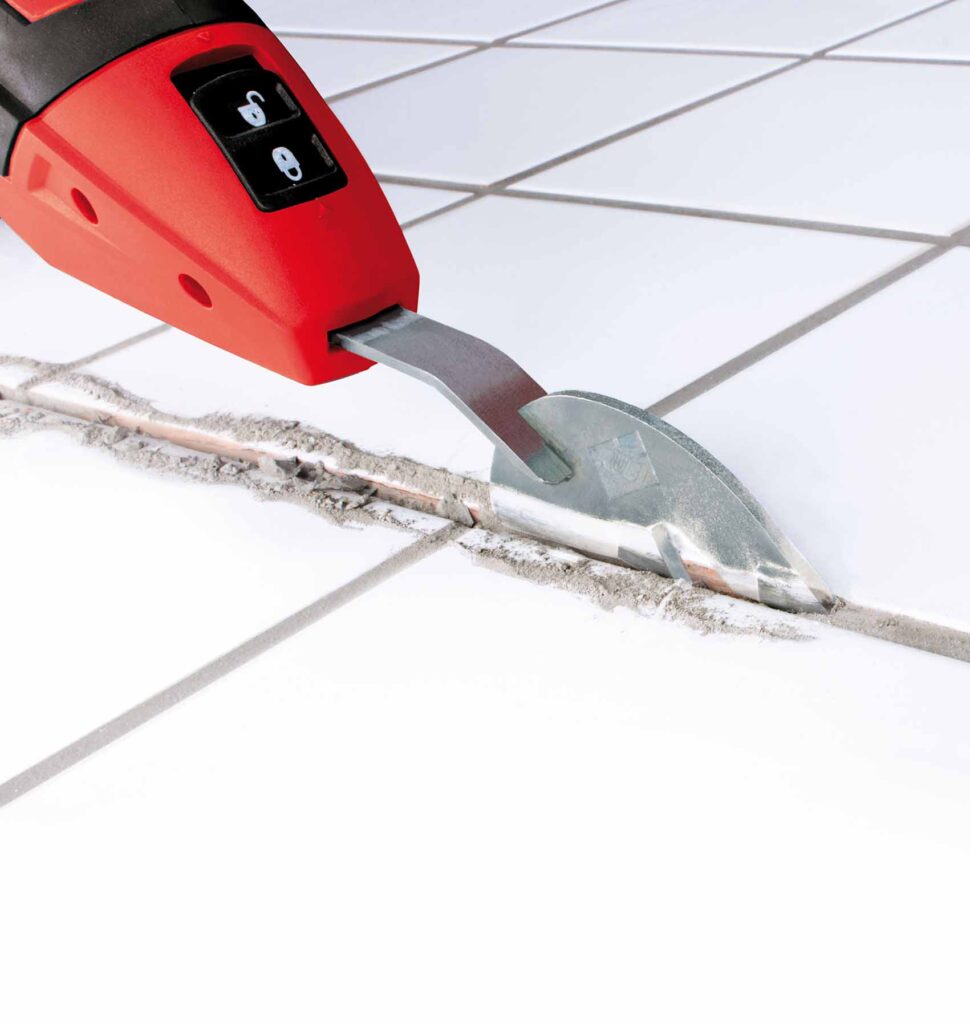 tile removal tools