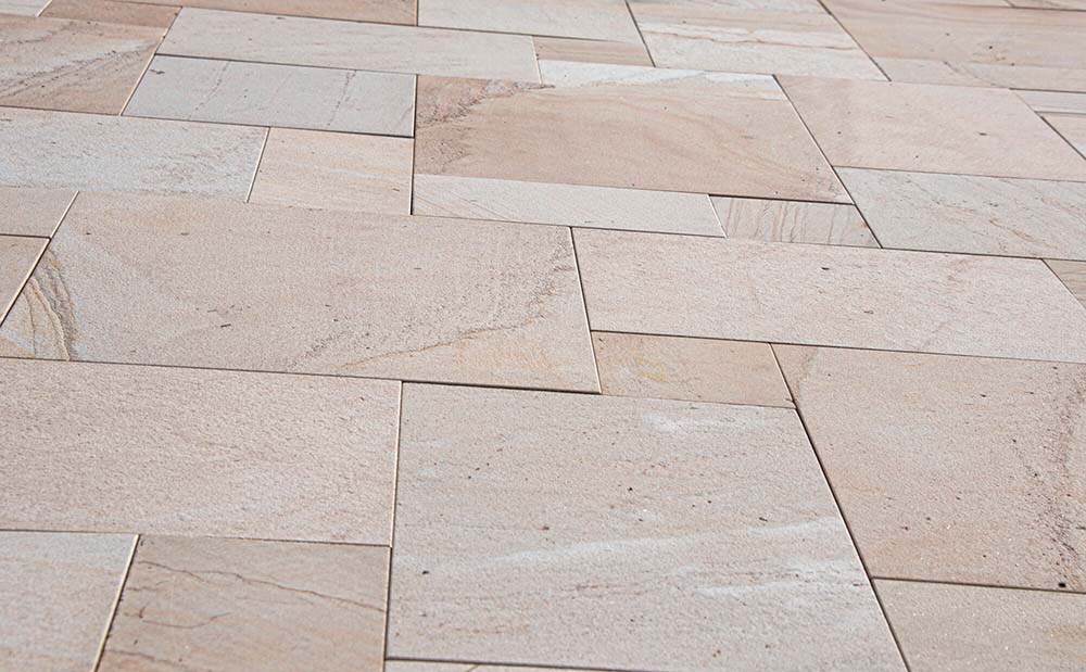 facade tiles