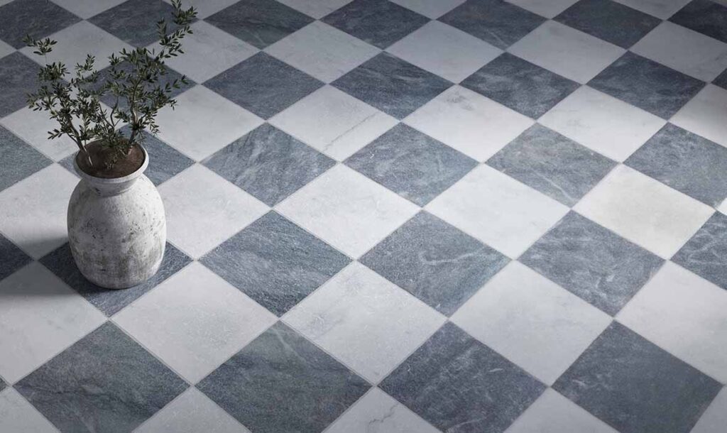 marble floor tiles