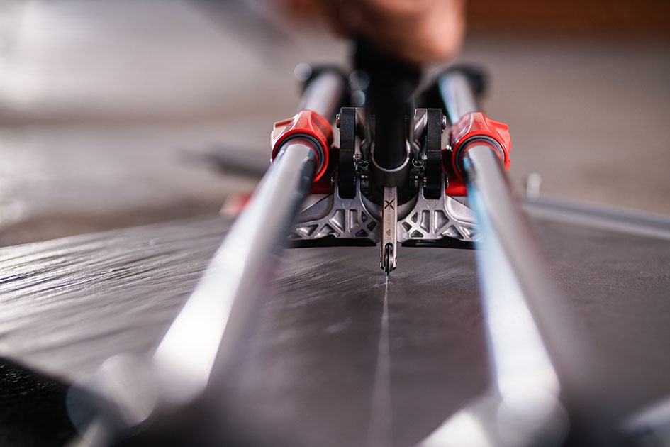 tile cutter vs wet saw