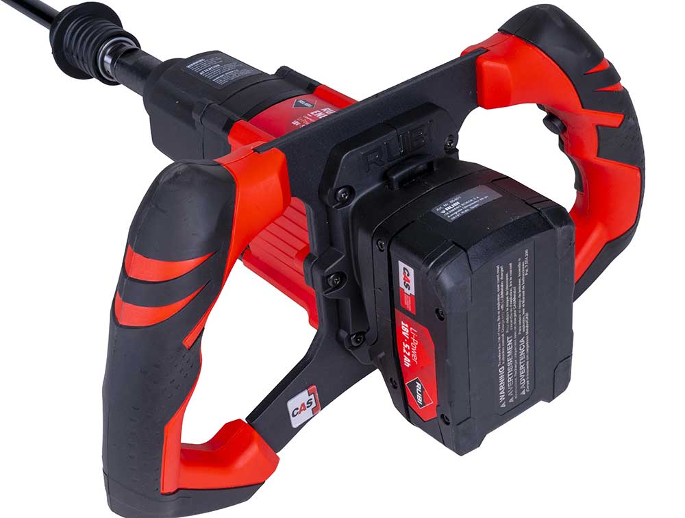 Battery-Powered Tools