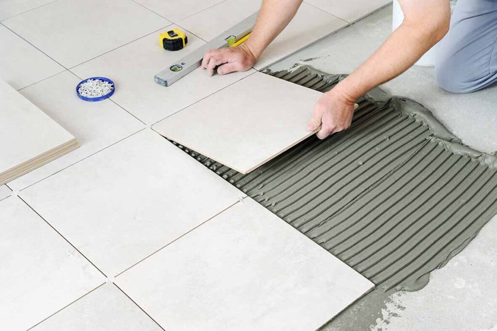 How to Grout Tile: 11 Tips and Techniques – Rubi Blog USA