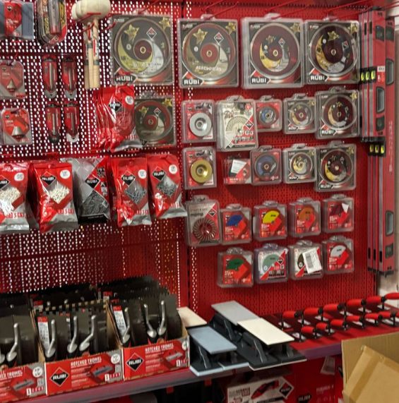 best diamond blade porcelain tiles